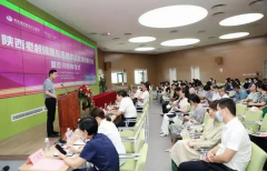 奏响奋进旋律，掀起老龄事业、老龄产业新浪潮！