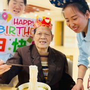 老人护理养老院地址及电话