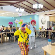 西安养老院电话号码及地址