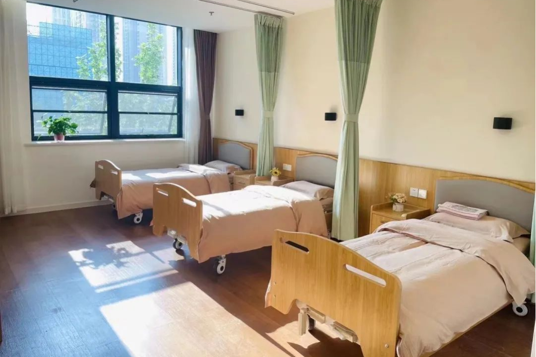 <b>春节特惠 | 康源养老短期托养服务，让爱的守护不停歇</b>